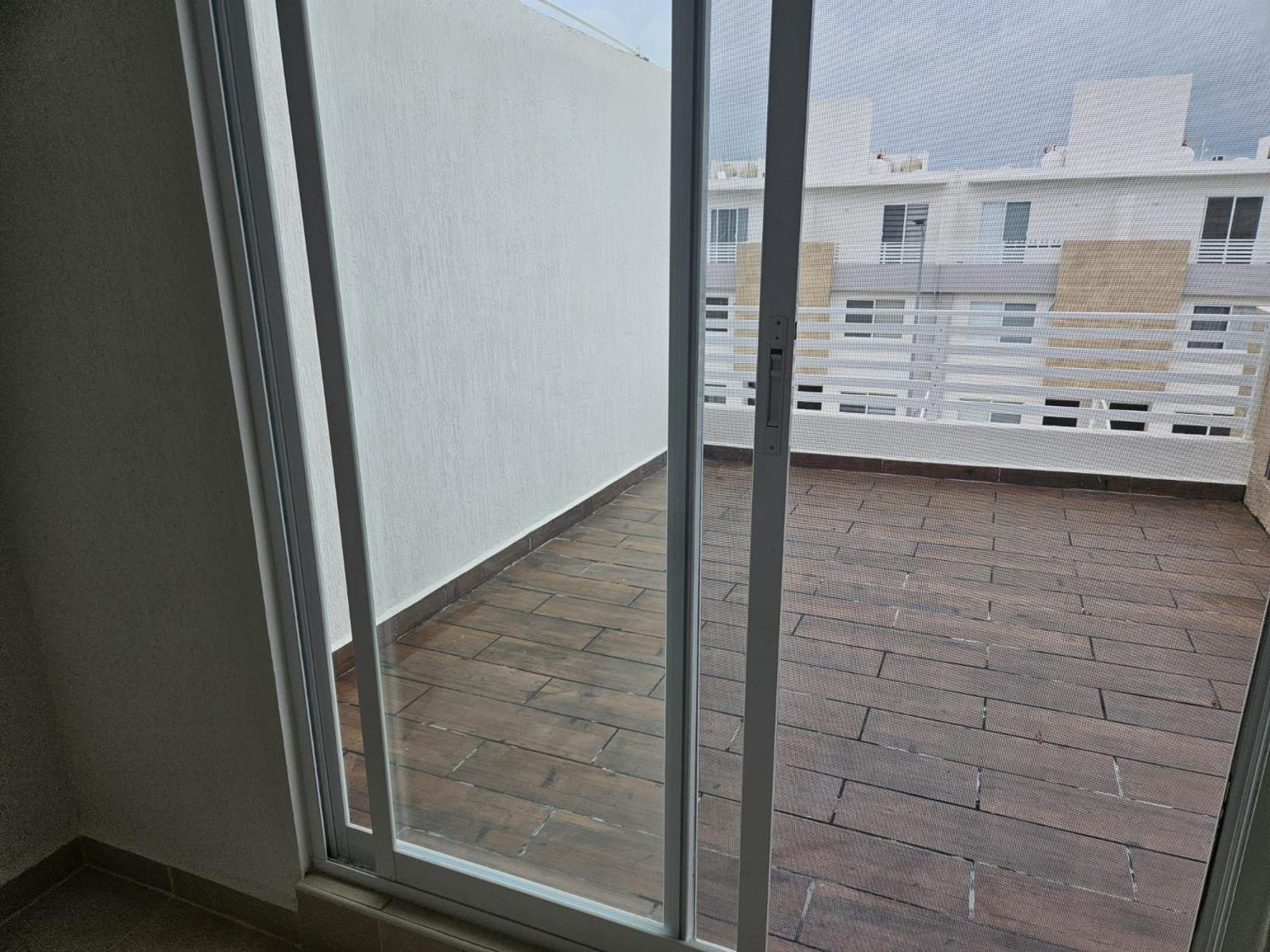 Habitacion Con Bano Privado Y Terraza Propia Playacar Exteriér fotografie